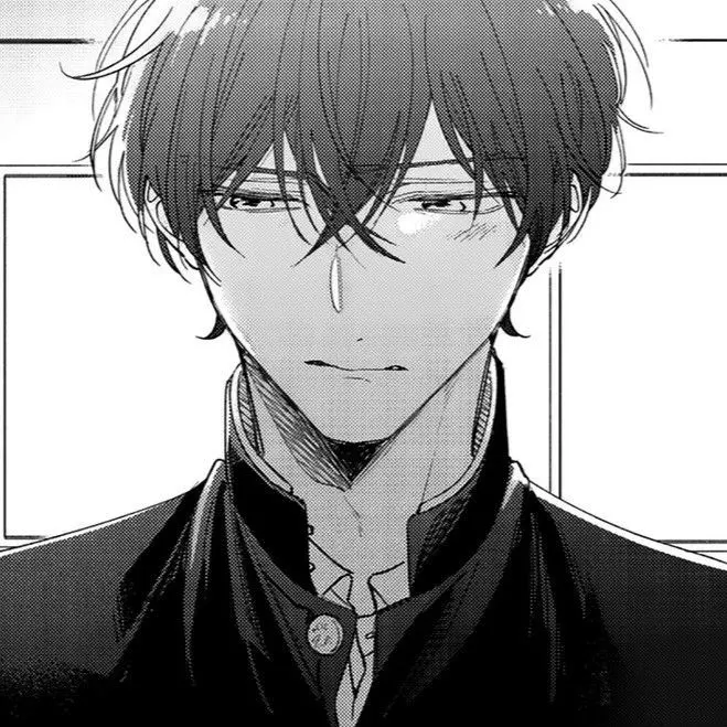 BL- Ex-Boyfriend - NSFW Character AI Chat - fictional