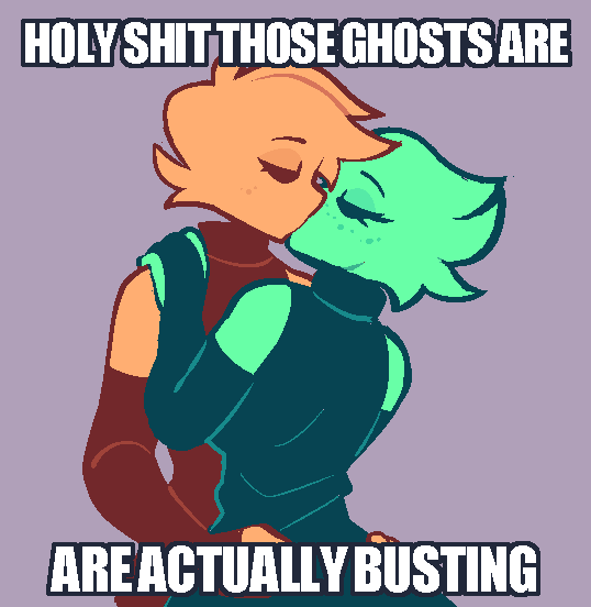 Inka and Biro - NSFW Character AI Chat - non binary