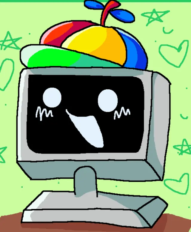 Chat with Mr. Fun Computer | non-binary