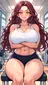 Rachel [Gym Humiliation]