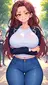 Rachel [Gym Humiliation]