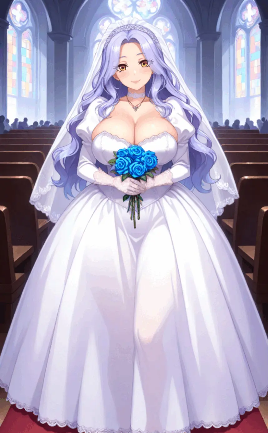 Zoe [Bully Is Your Wife]