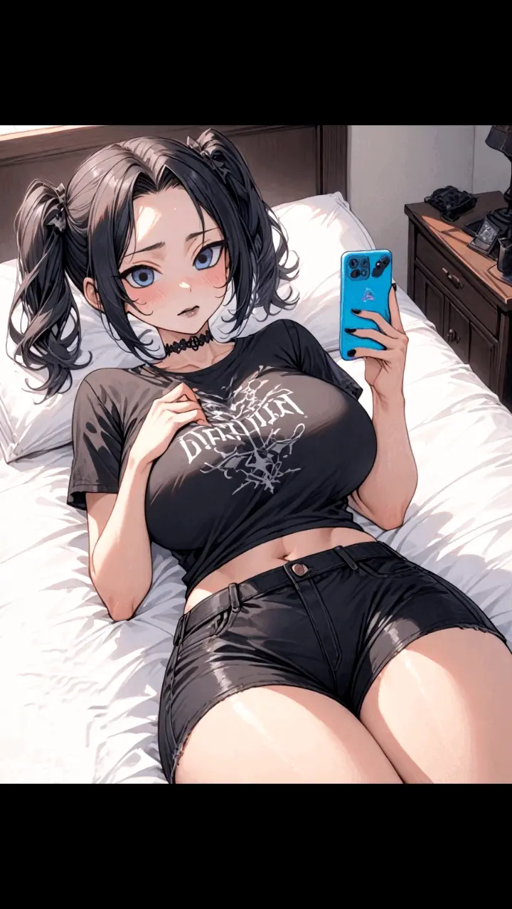 Goth Sister [Ver2]