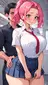 Pink [Save the girl]