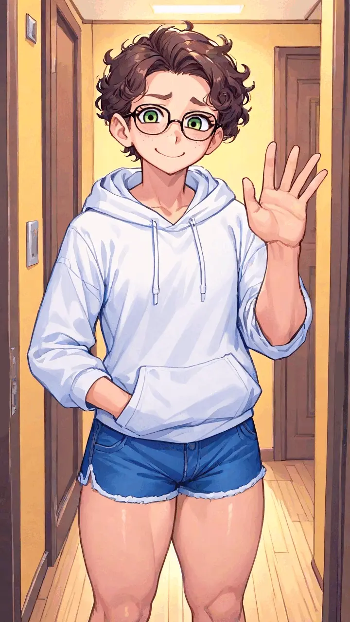 Daniel [Horny Homie]