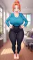 Amber [Loyal Mom]