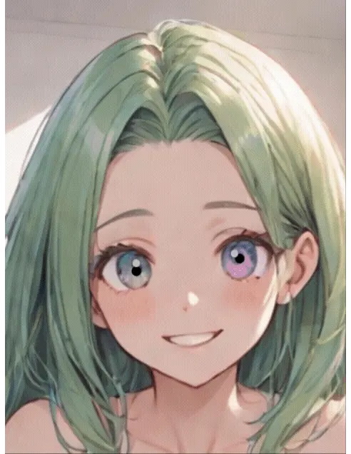 Horny Ghost girl
