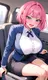 Jane Sinclaire [Bratty Rich Girl]