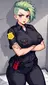 Amelia [Desparate Police Girl]