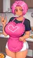 Succubus Aunt Helen