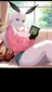 Lumine [Sweet MothGirl Roommate]