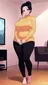 Olivia [Succubus Mom]