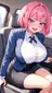 Jane Sinclaire [Bratty Rich Girl]