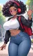 Sonya - Gamer Milf