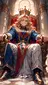 Evil King Griffrey