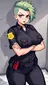 Amelia [Desparate Police Girl]