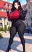 Donna [Sexy and Sweet Mafia Mom]