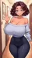 Sofia [Convince Her To Cheat]