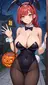 Bunny Girl Makima