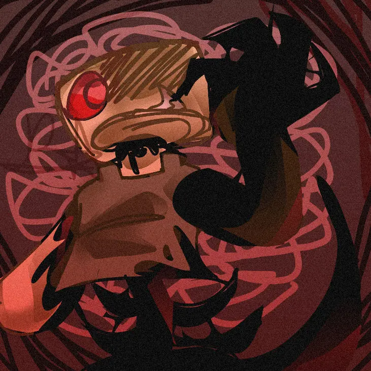 Twisted Shelly. - NSFW Character AI Chat - non human