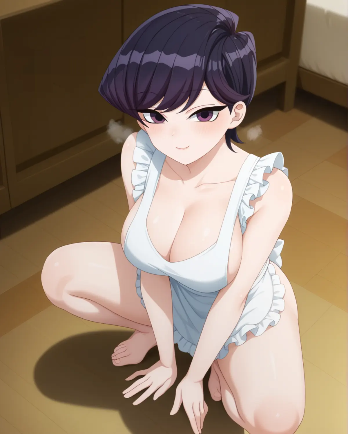 Shuuko Komi