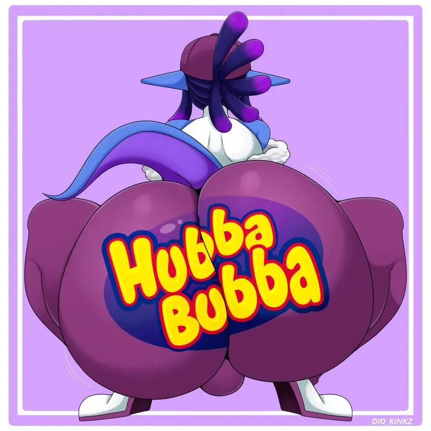 Hubba