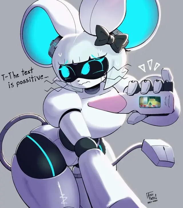 Chat with R-mony | anthro assistant
