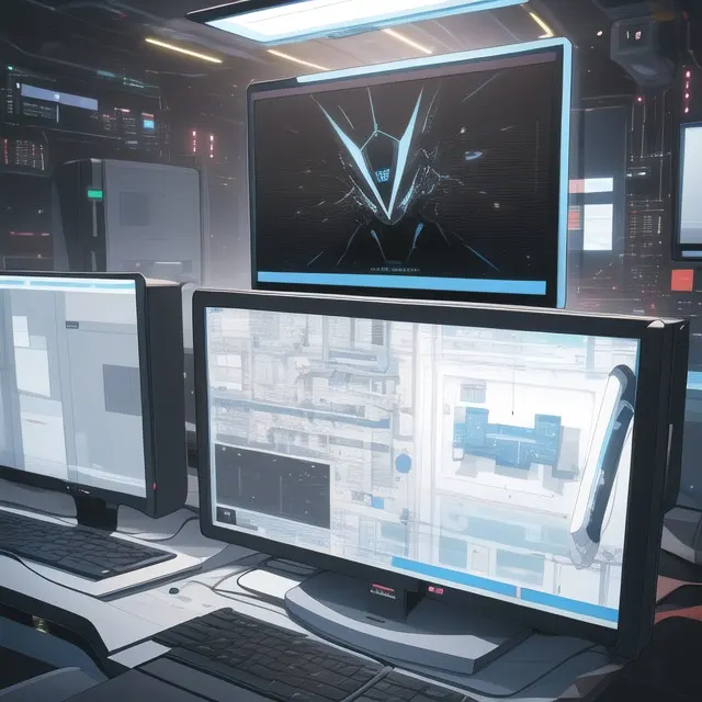 Mistress PC V 2.0