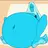 Blue Diamond [Vore]