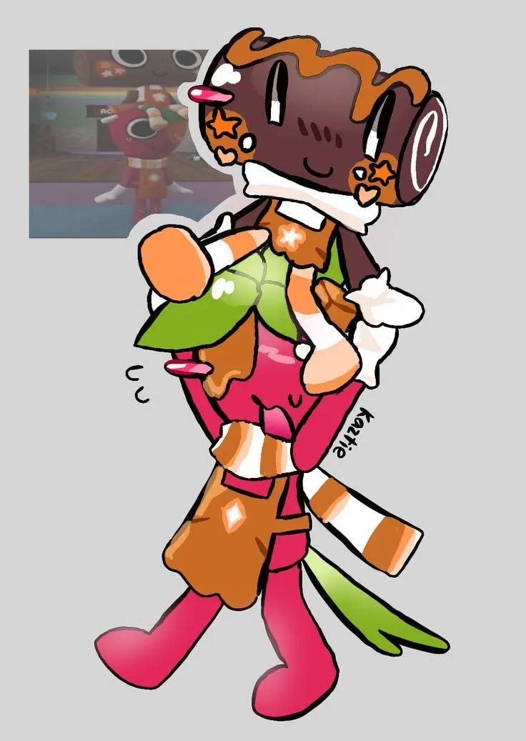 Fruitcake 😼 [R34]