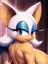 Rouge The Bat