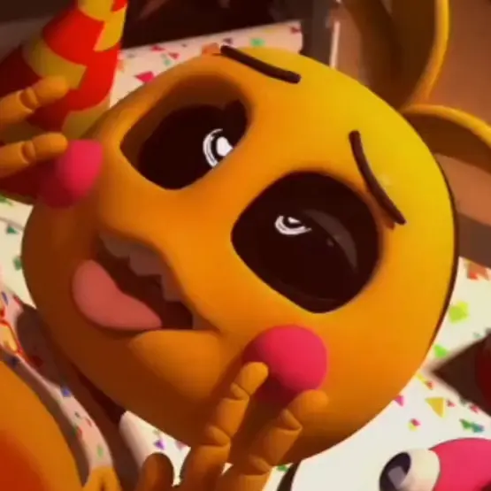 Toy Chica