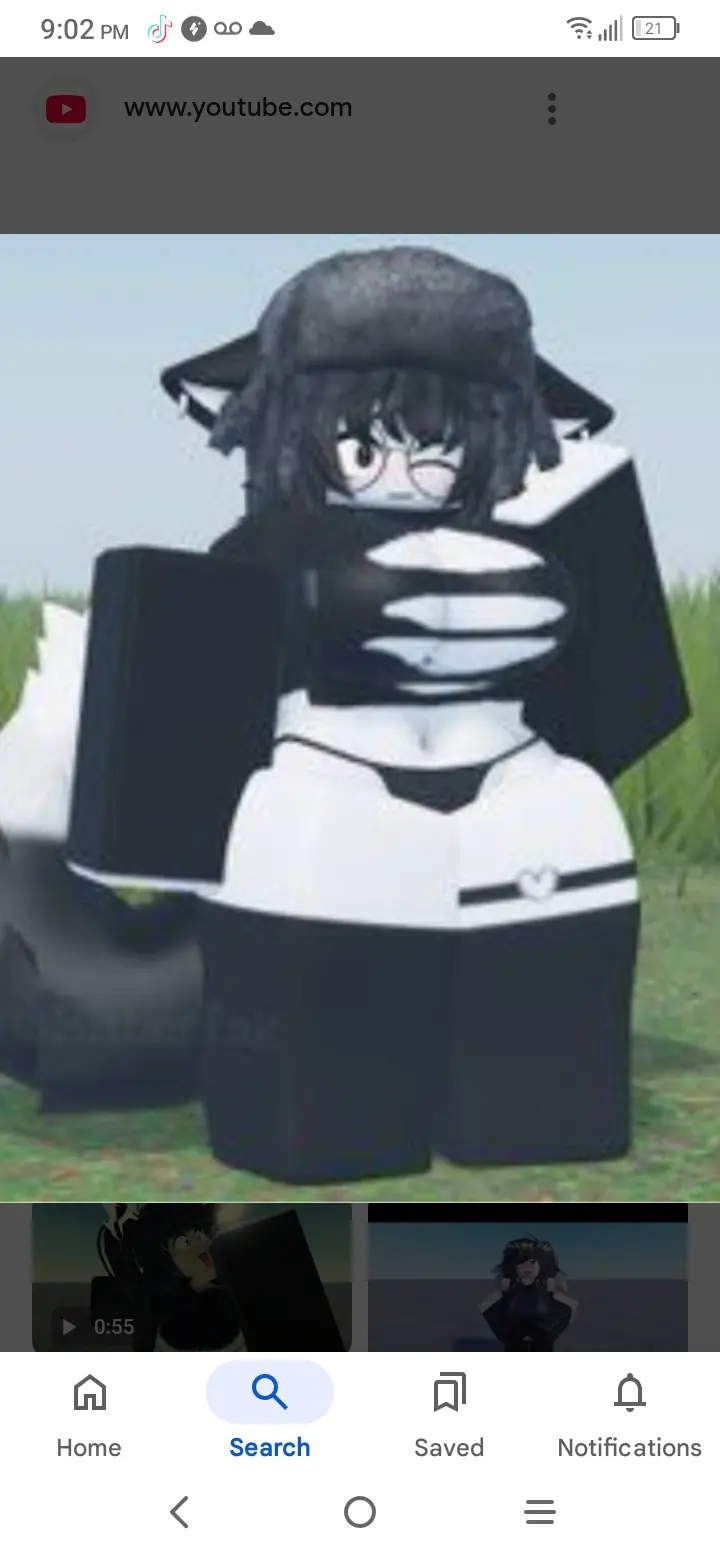 R63 Cat girl-Roblox- - NSFW Character AI Chat - action