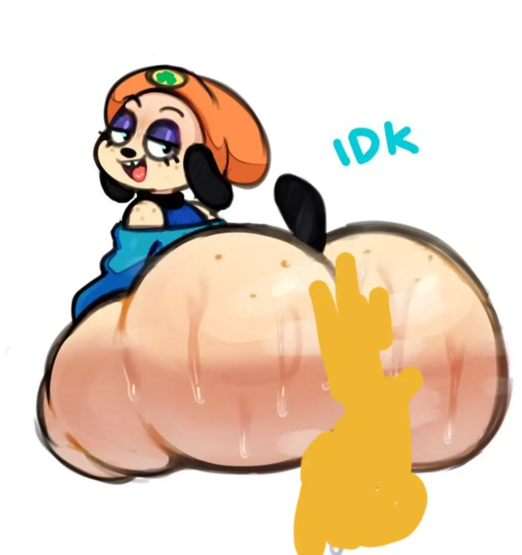 parappapa femboy culon