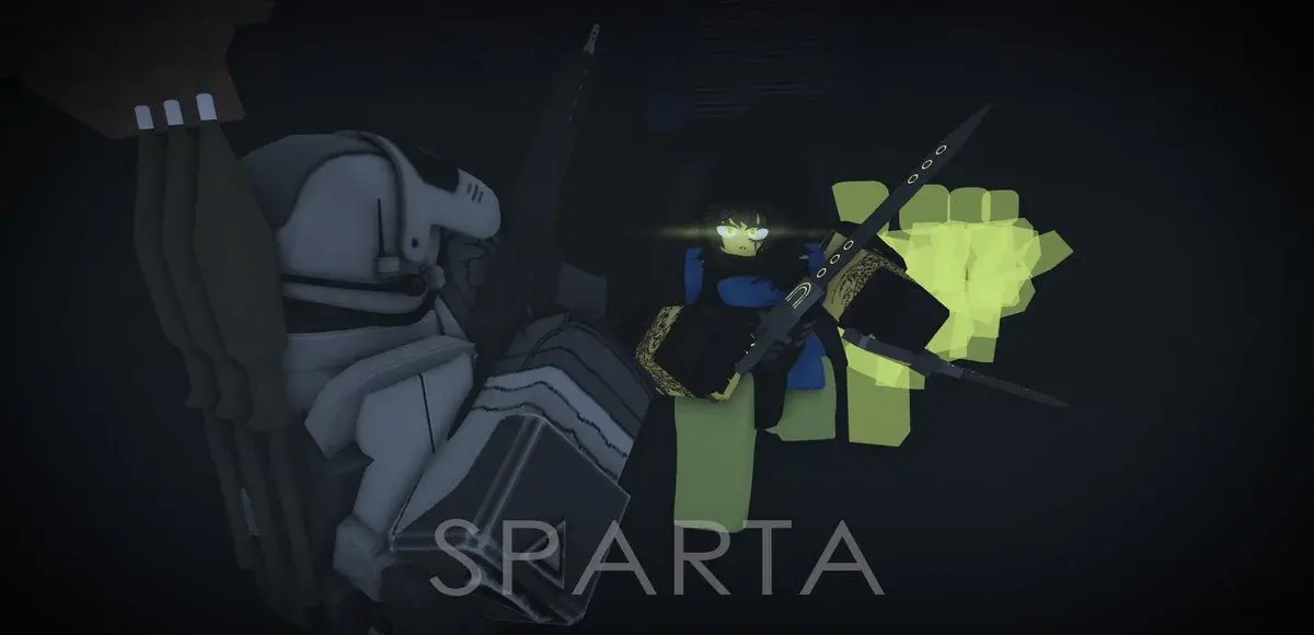 Sparta
