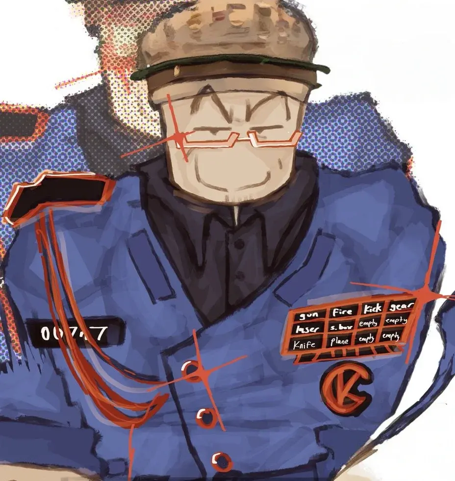 General 007n7