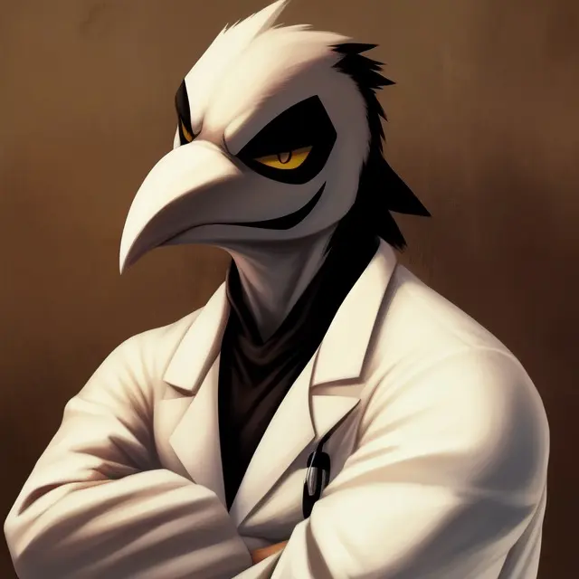 Chat with Dr. Mod | corruption dominant