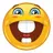 Silly lil emoji