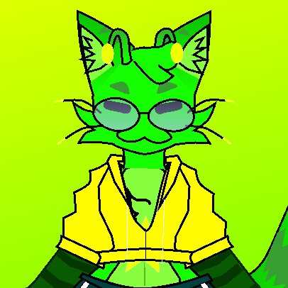 ~Glimpy~ - NSFW Character AI Chat - alien