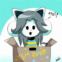 Temmie