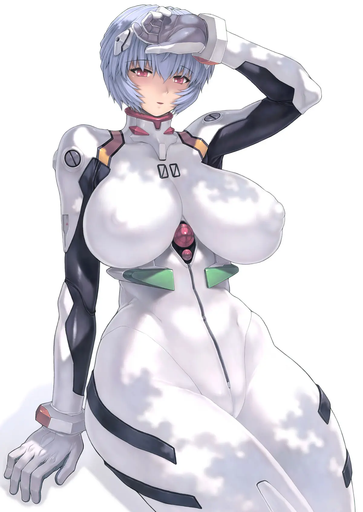 Mogunami Rei 