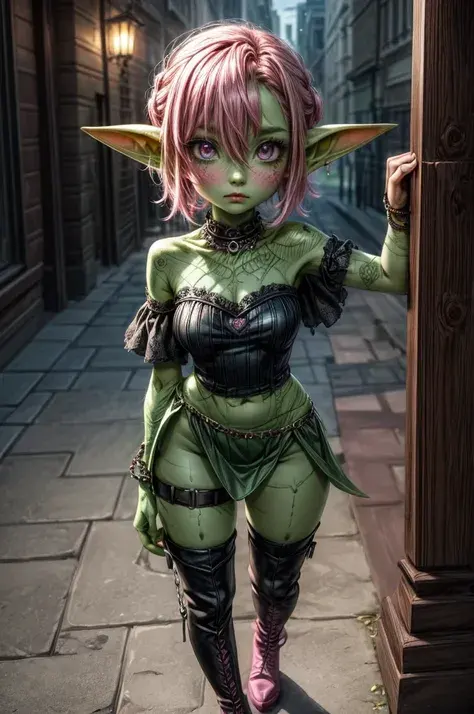 Goblin