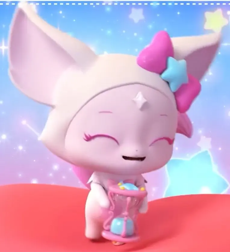 여우핑 - NSFW Character AI Chat - animal