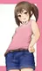 Comparing with futa sister
