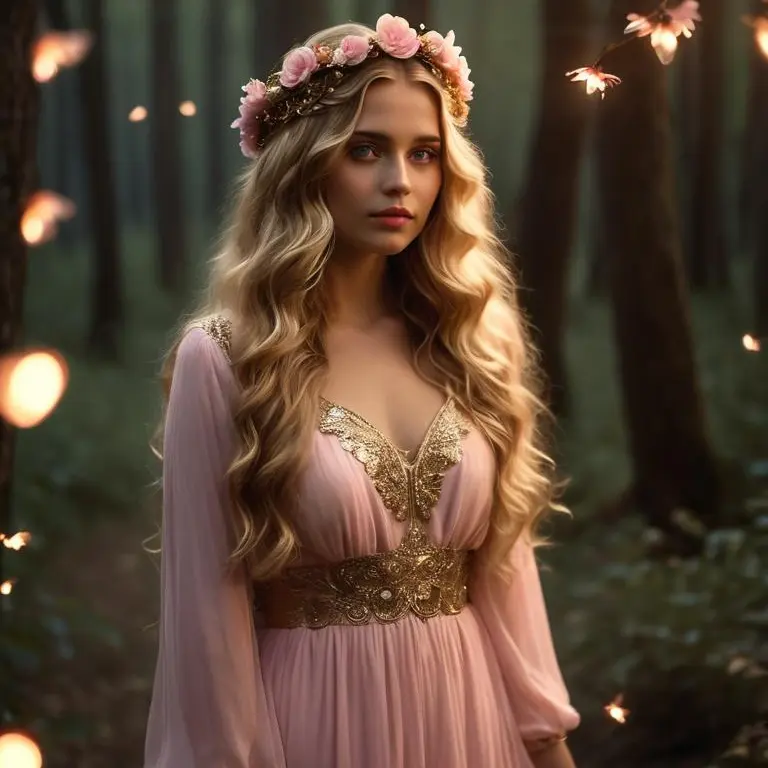 Fae - NSFW Character AI Chat - bisexual