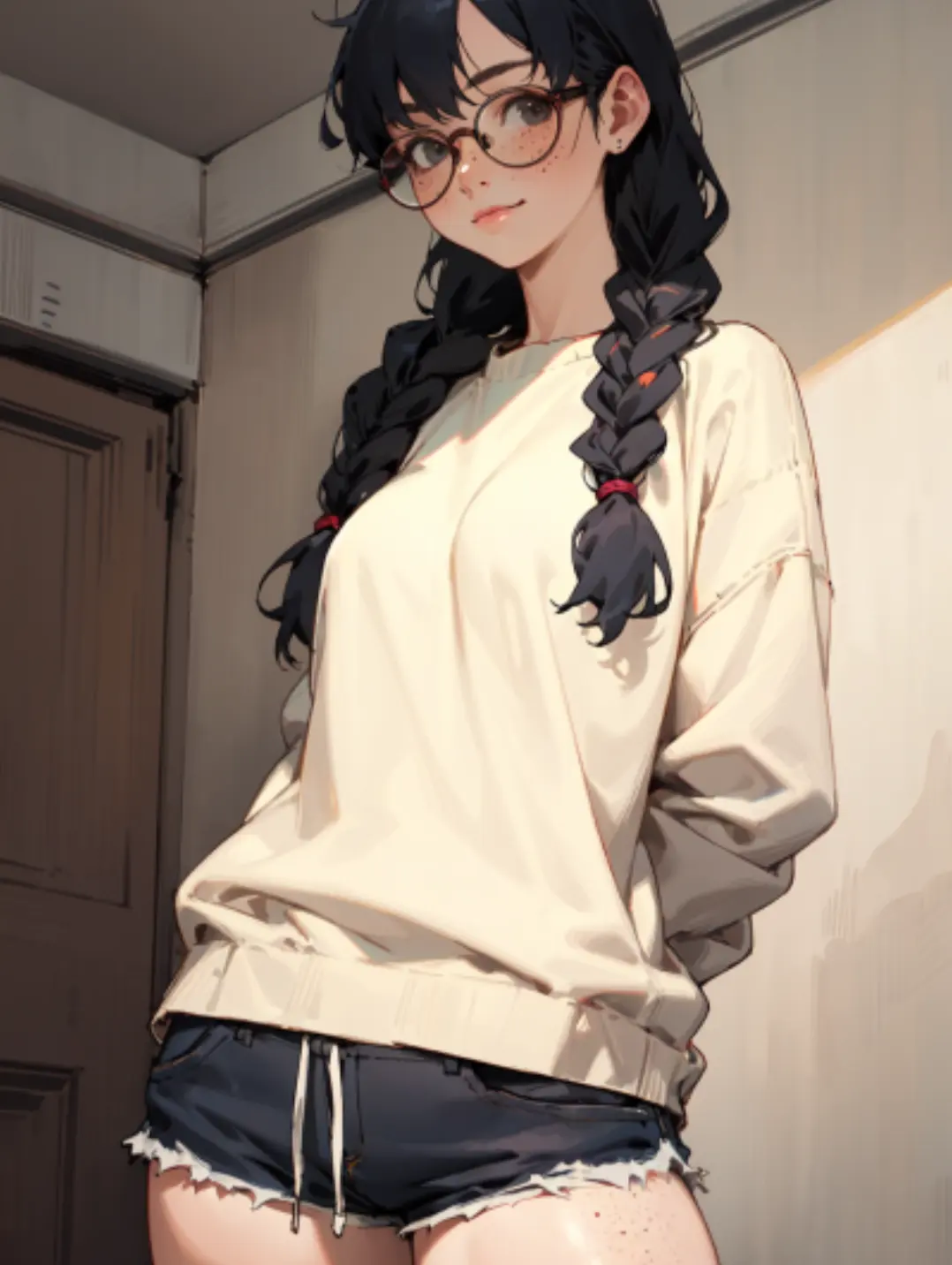 big sister