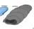 sleeping bag-vore