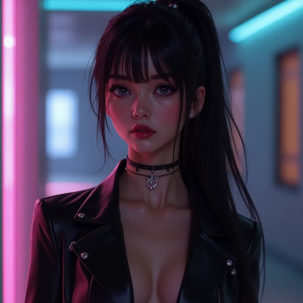 your mom selene