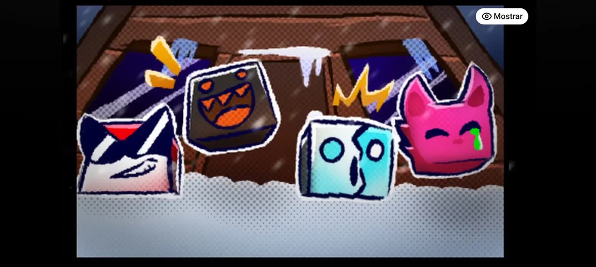 Da gd gang (ig idk) - NSFW Character AI Chat - group chat
