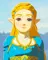 Princess Zelda BOTW Canological V1
